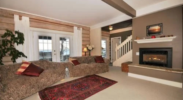 The Lodge at Weirs Beach, Забронировать Отель Метчосин South Vancouver Island