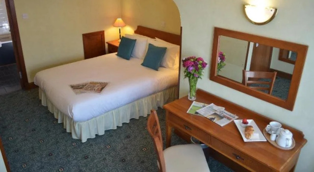 The Ayrshire and Galloway, Забронировать Отель Отели Эр 3 звезды, рядом с Rozelle Park, 3*