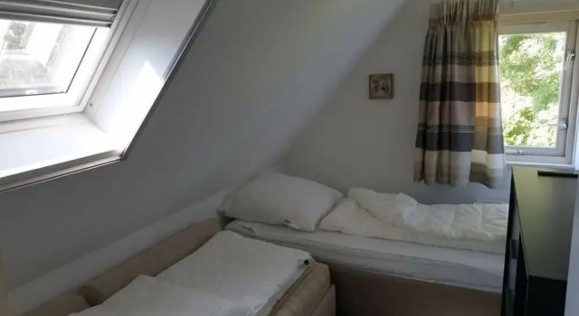 Vision Comfortable Holiday Residence