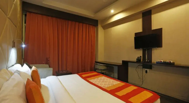 Hotel Corporate Regency