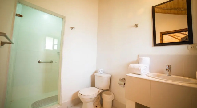 Номер Standard Estancia San Antonio
