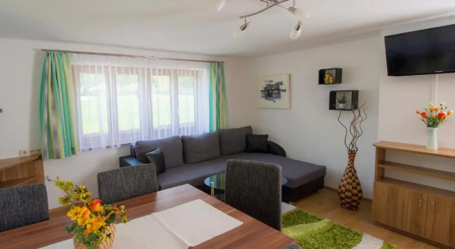 Апартаменты Appartement Bergmeister