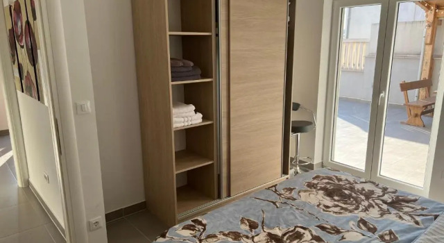 Villa Rubina**** Apartment Luca 140 qm
