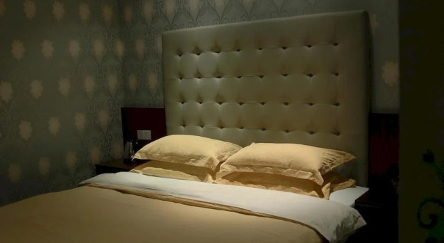 襄阳一景国际假日酒店, Reserva ahora Hotel Xiangyang República Popular China