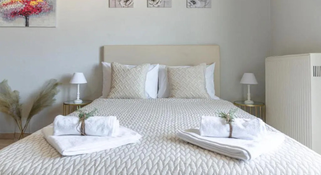 Haris apartment 2, Забронировать Апартаменты/квартира Ираклион Центральный Крит
