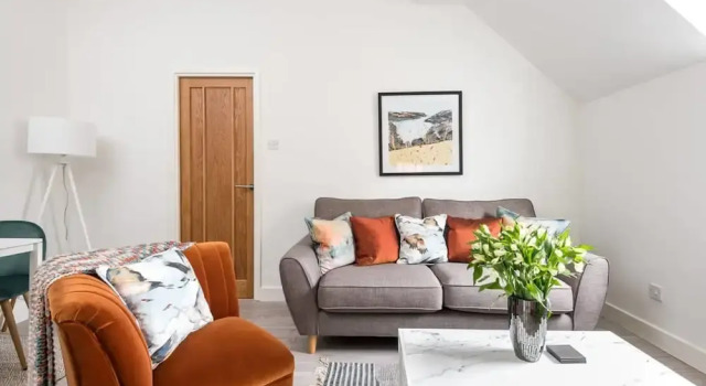 Апартаменты Host Stay Feversham House