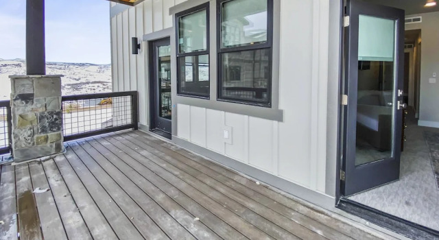 Jordanelle Mountain Paradise 204 3 Bedroom Condo by RedAwning, Book Hotel Heber City Utah