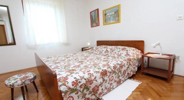 Apartments Mitton, Забронировать Апартаменты/квартира Ровинь Rovinj Riviera, рядом с Пристань для яхт Ровиня