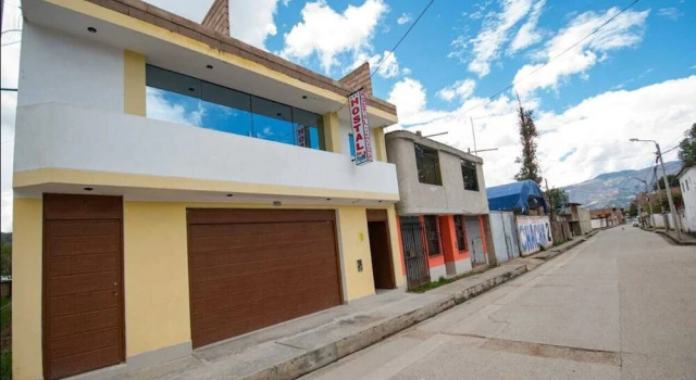 Hostal Don Pablito
