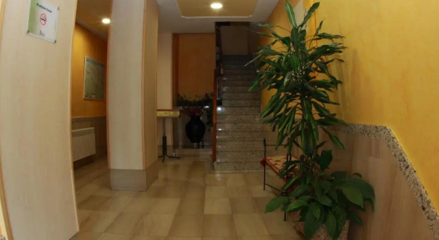 Номер Standard Hostal Torres