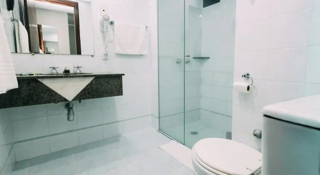 Апартаменты Economy c 1 комнатой Ecostay Curitiba