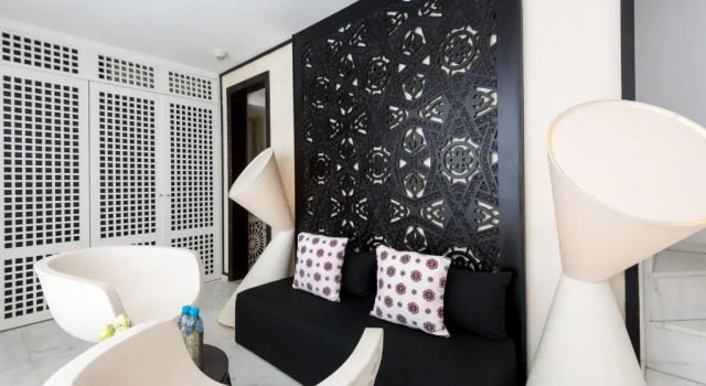 Suite duplex Riad Elisa & Spa