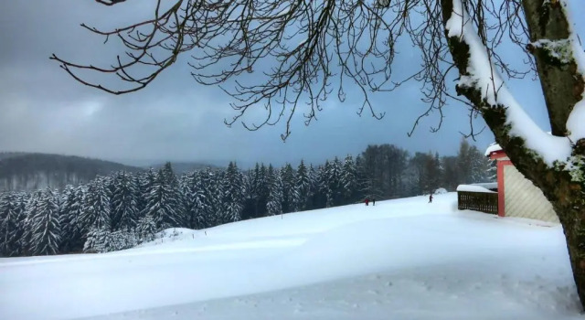 Апартаменты Wanderunterkunft in Frauenwald