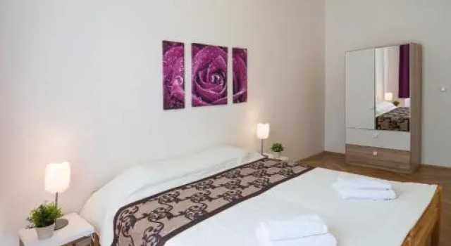 Modern Apartment Skorepka 4, Забронировать Апартаменты/квартира Апартаменты Праги, рядом с Mozart Dinner Prague, Апартаменты/квартира
