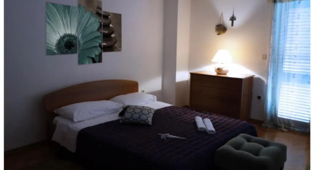 Номер Standard Apartments T&S