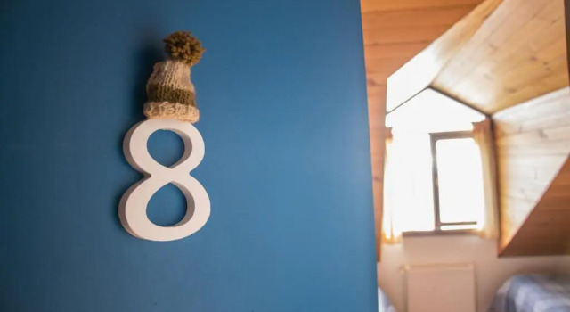 Двухместный номер Standard Hostal Mundo Nuevo