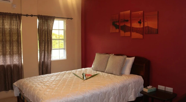 Summer Place, Prenota Hotel Hotel a St. George's con parcheggio, Parcheggio