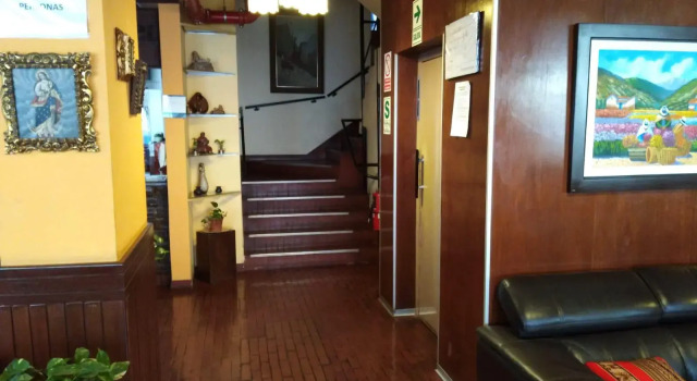 Suite Service Apart Hotel, Buchen Sie Aparthotel Aparthotels in Provincia de Lima, Aparthotel
