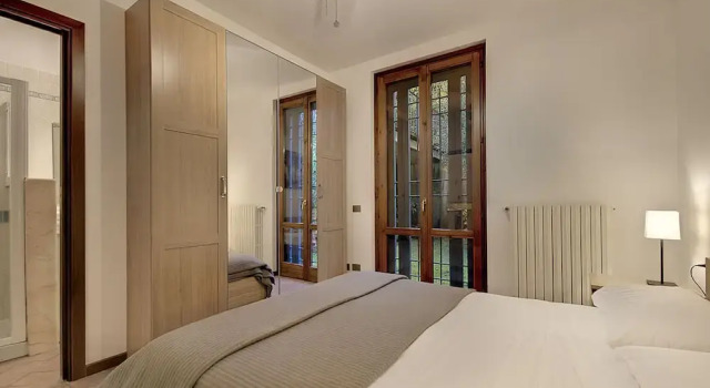 Lovely Flat With Shared Pool and Amazing Lake View