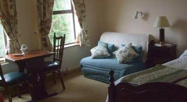 Blackstones House, Забронировать Отель Гленкар Ring of Kerry