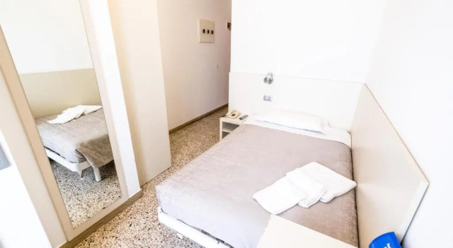 Одноместный номер Standard Hotel Saint Louis
