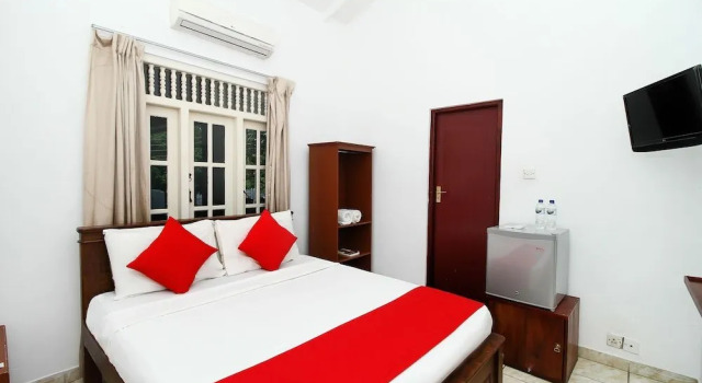 OYO 347 Hotel Empryean, Reserva ahora Hotel Katunayake Distrito de Gampaha
