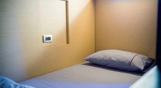 Norn Plearn Hostel