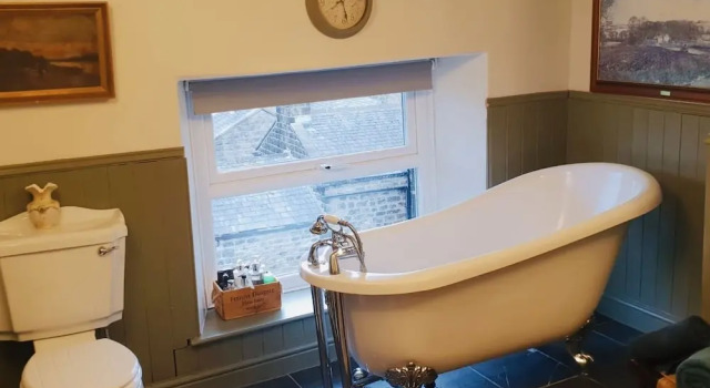 Номер Superior Mollys Boutique Hotel