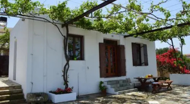 Villa Kapare