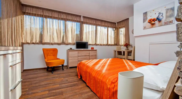 Apartments Figarola