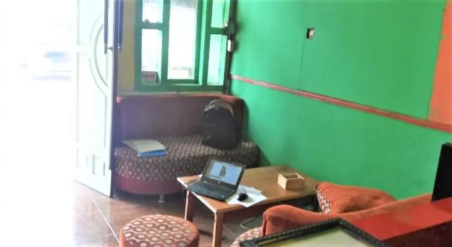 Caisar Homestay
