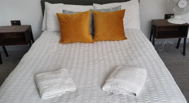 Номер Standard Best Priced Apartment In Danum  19