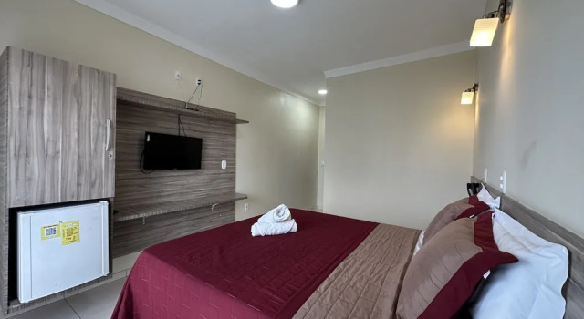 Hotel Aconchego do Velho Chico, Забронировать Отель Отели Алагоас с завтраком, Завтраки