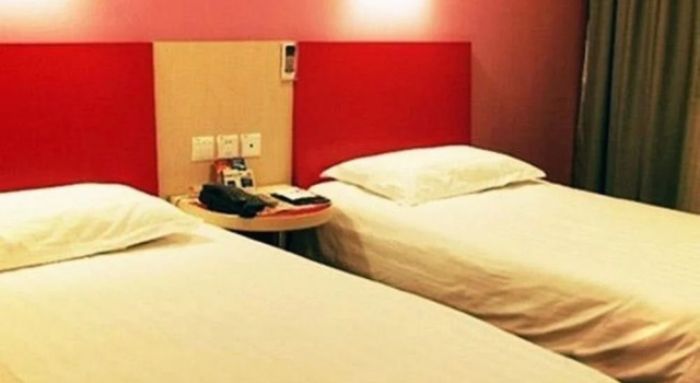 Mando Hotel, Rezerwuj Hotel Yingkou Liaoning