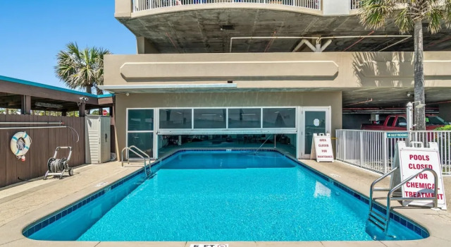 Вилла Ocean Villa 1104