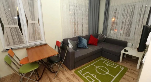 TheOdora Apartment, Забронировать Апартаменты/квартира Апартаменты Стамбула, рядом с Мечеть Беязит, Апартаменты/квартира