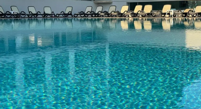 Tiêu chuẩn phòng Hotel Romanta