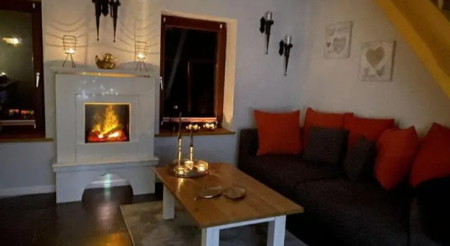 Ferienhaus Nicole, Prenota Hotel Quedlinburg 