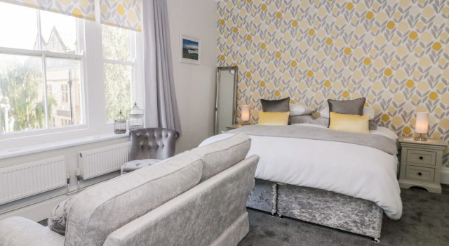 2 The Square, Prenota Appartamento Conwy 