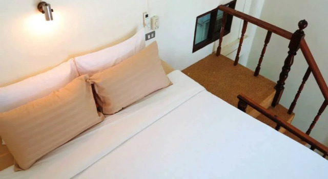 Chills Resort(ชิลล์ รีสอร์ท)