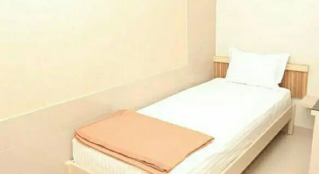 Economy huone Permata Inn