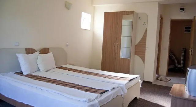 Pensiunea Zaharia, Prenota Hotel Eforie 