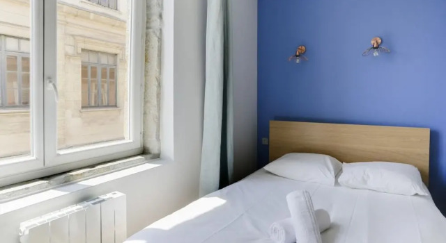 Beautiful Flat In The Heart Of Lyon, Забронировать Апартаменты/квартира Лион Rhône, рядом с Энон