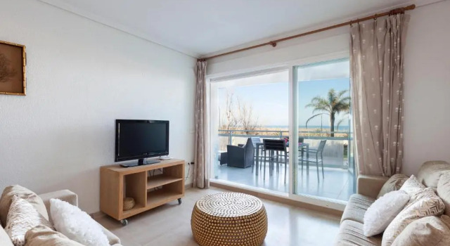 Apartamento Aguablava Playa Gandía, Забронировать Апартаменты/квартира Гандия Коста-де-Валенсия