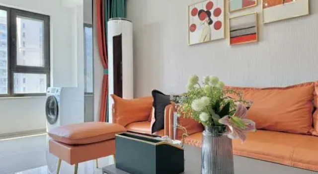Canglanju Seaview Apartment
