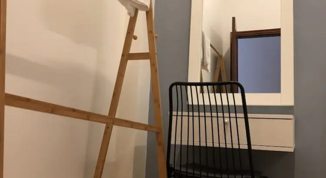 Номер Standard Coffee Shop & Hostel Co Hai