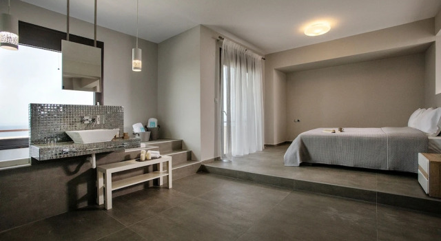Вилла Royal Bellevue Villas