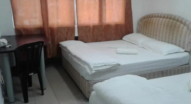 Oyo 988 Malawati Ria Hotel