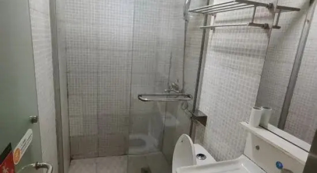 Номер Standard Shanghai Xiangyi Hotel