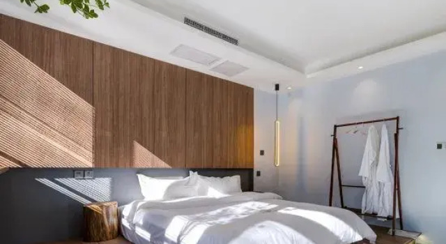 Люкс c 1 комнатой Xixiangji Guesthouse